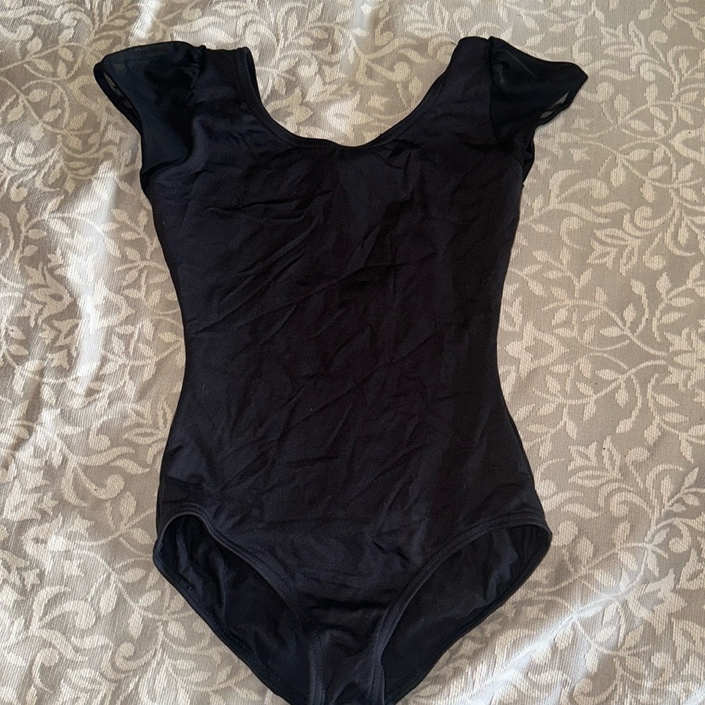 Capezio Medium